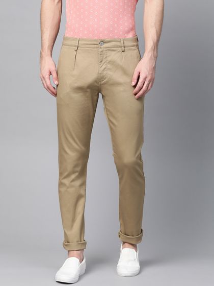levis 512 khaki