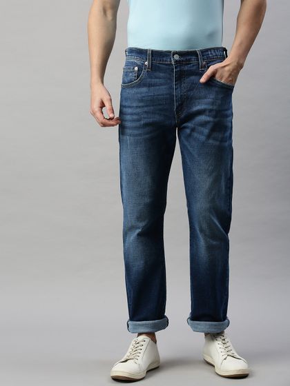 levis jeans 517 boot cut india