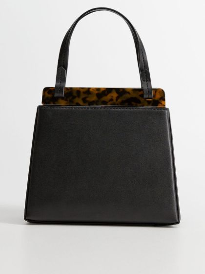 mango handheld bag