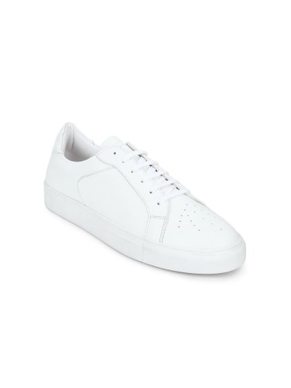 doc martin white sneakers