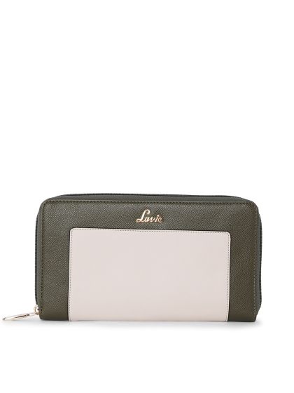 Lavie wallets myntra shop