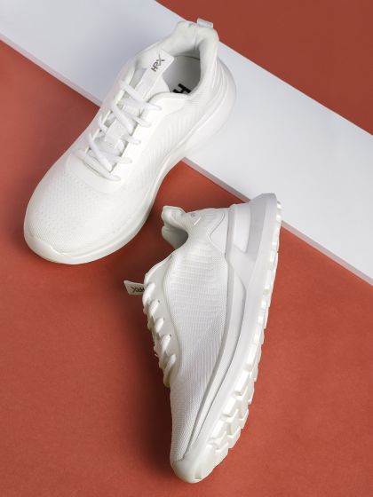 Buy HRX Mid top & Ankle sneakers for Men Online