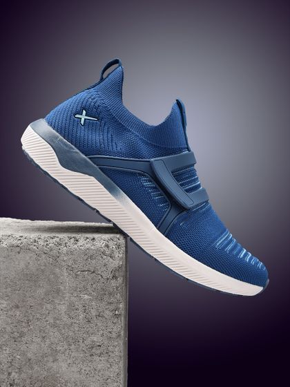 Puma Women Grey Osu V4 DP Running Shoes 
