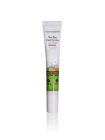 wow eye cream for dark circles