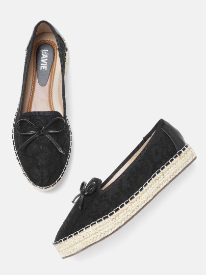 myntra espadrilles