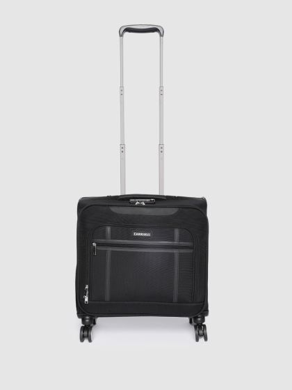 vip laptop trolley bag