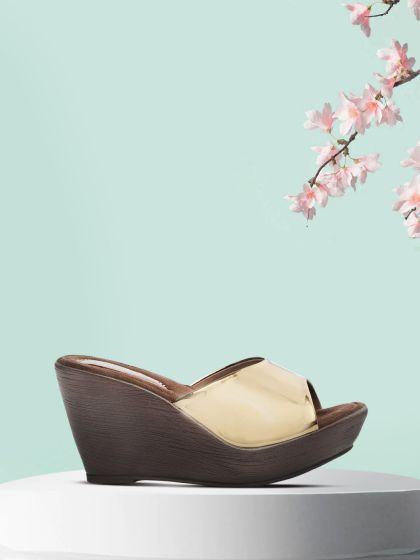Sheyna hotsell wedge sandal