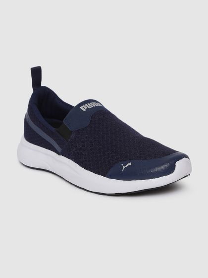 Puma entrant idp clearance