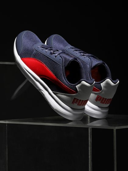 puma rapid runner idp