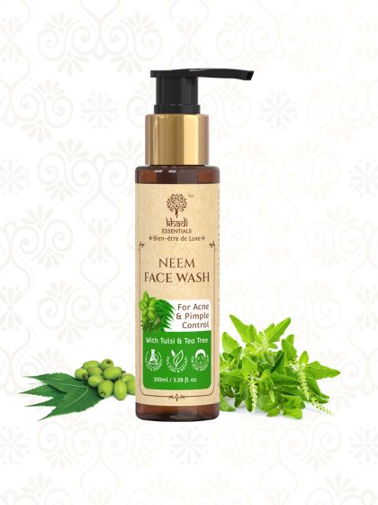 Buy Khadi Essentials Anti Dandruff Shampoo For Men & Women ...