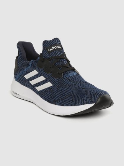 adidas men's zeta 1.0 m running shoes