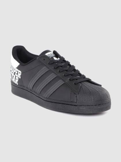 superstar primeknit men shoes