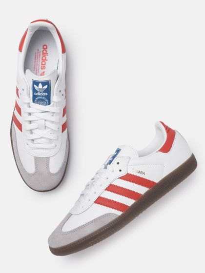 adidas originals men's samba og sneaker
