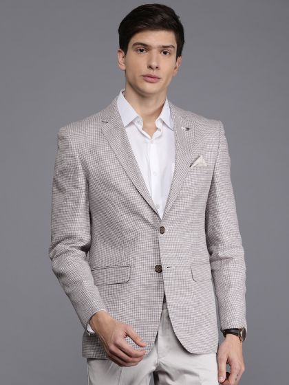 Louis philippe blazer price outlet