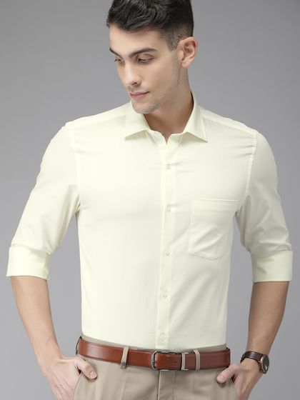 Buy SIMON CARTER LONDON Men Blue Slim 