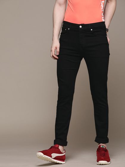 levis 519 black