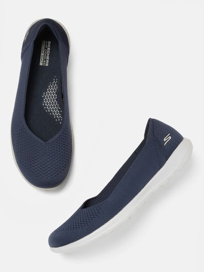 skechers go walk lite in bloom