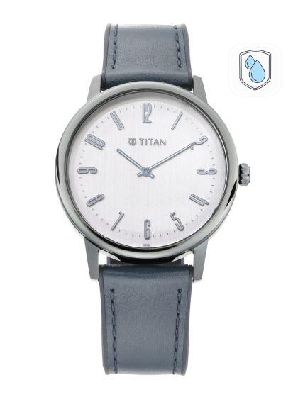 Buy Timex Men Off White Analogue Watch TW2P72100 Watches for Men