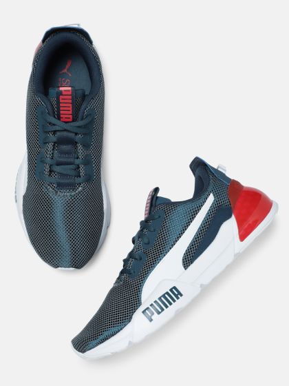 puma cell phase men’s training shoes