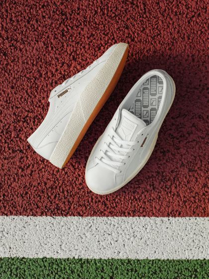 puma platform shoes