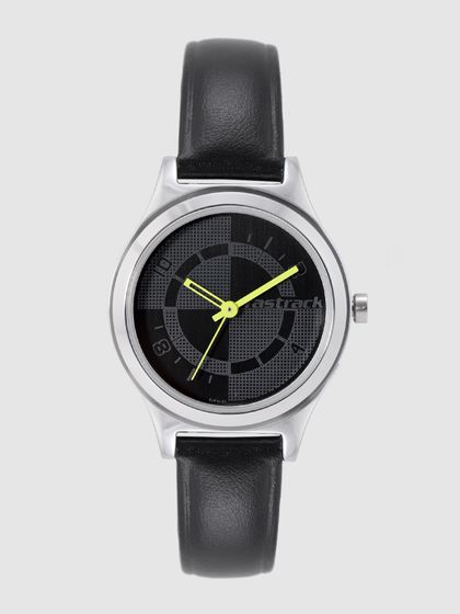 most expensive fastrack watch