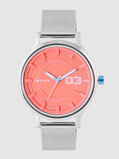 fastrack 6166sm02