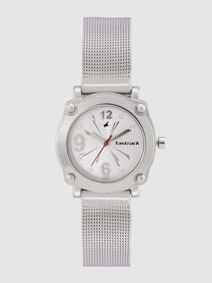 fastrack 6117sm02c