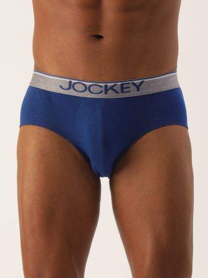 jockey modern classic brief 8037