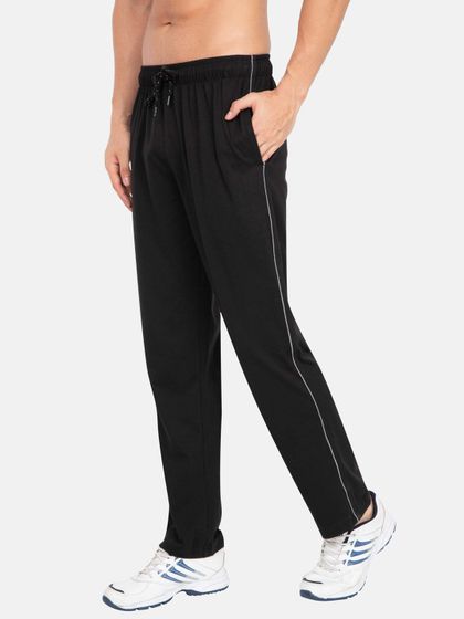 Buy Campus Sutra Men Charcoal Grey 