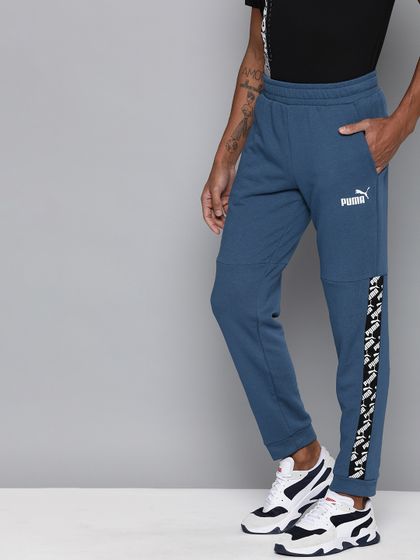Olive Green Adibreak Track Pants 