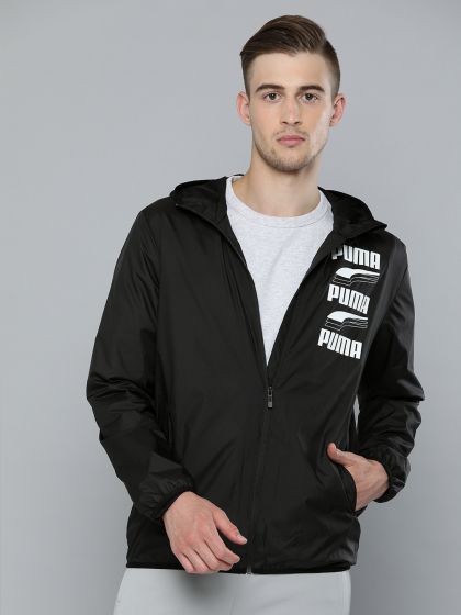 evostripe move men's jacket