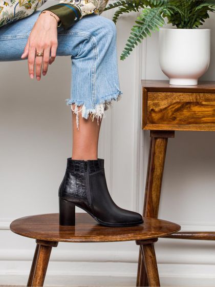 Knotty derby women's boots 2025