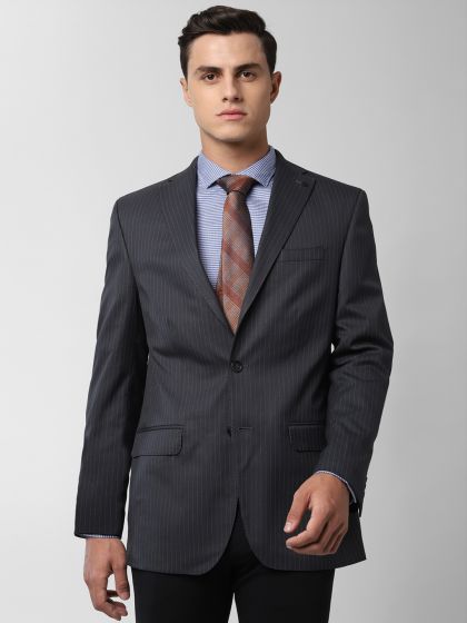 Raymond bandhgala blazer top