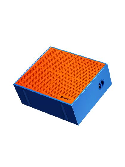 Buy Energy Sistem Sky Blue Music Box 1 Portable Bluetooth Speaker Speakers For Unisex 7935181 Myntra