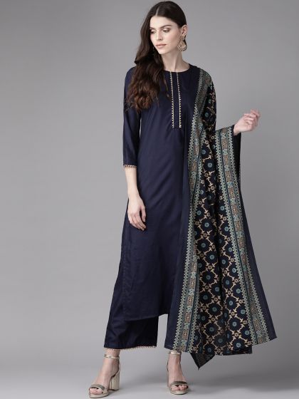 indo era kurtis myntra