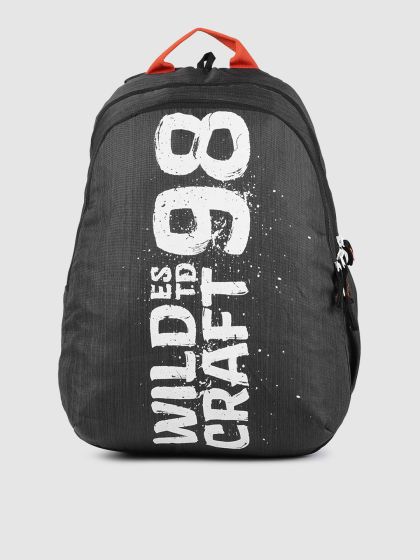 Wildcraft wc 7 flare black sale