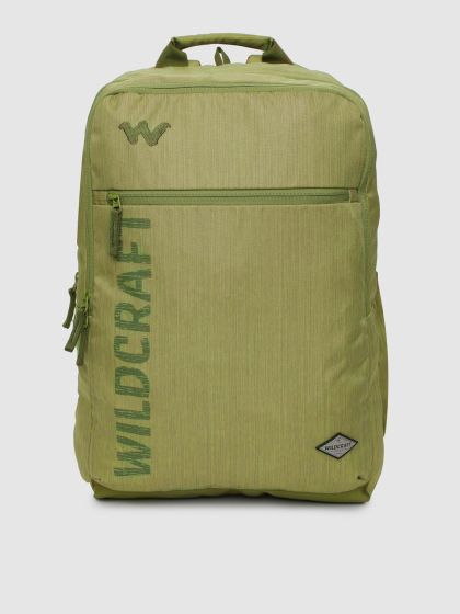 Wildcraft wiki 6 shop stamp backpack g1558