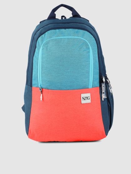 Wildcraft hopper 2 orange 2025