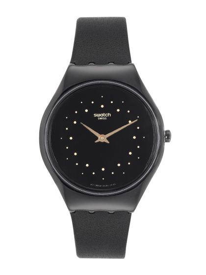 Buy Emporio Armani Women Off White Analogue Watch AR11203