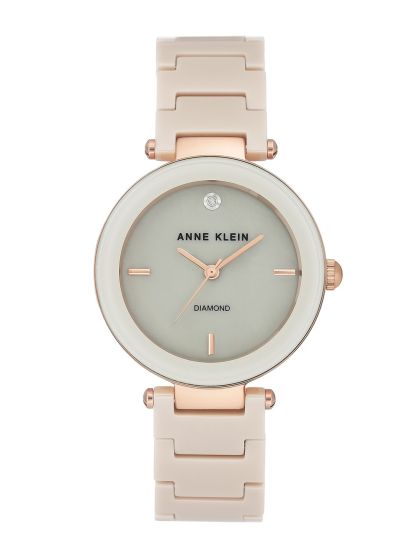 Buy Fastrack Women Silver Toned Dial Watch 6114SL01 Watches for
