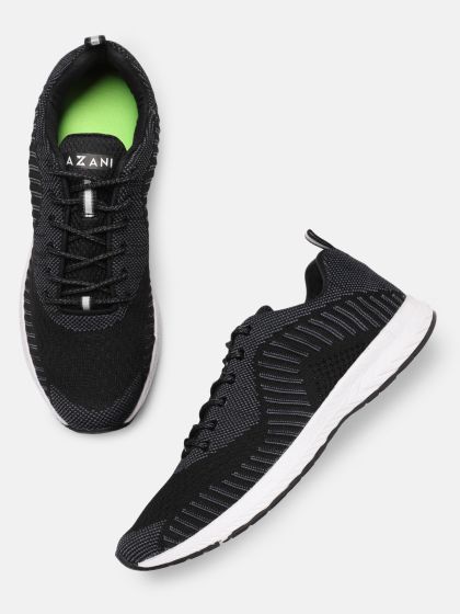 kalenji ekiden 5 black running shoes