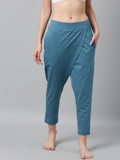 Three fourth track pants for ladies Clearance