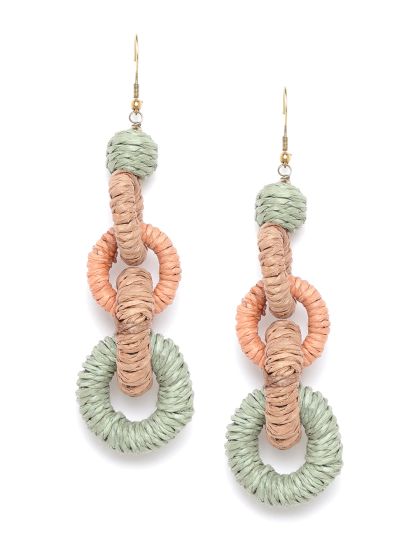 Fabindia best sale anasuya earrings