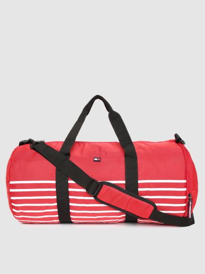 Tommy hilfiger convertible duffle bag store