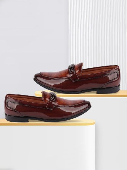 Nike leather new arrivals loafers
