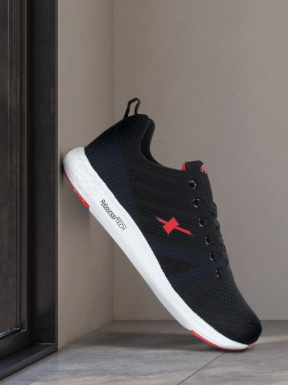 Buy Sparx Men Navy Blue Running Shoes Sports Shoes for Men