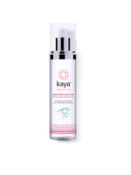 kaya moisturizer