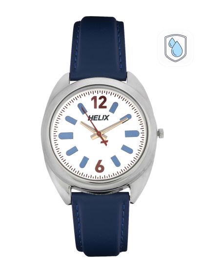 Helix timex sale denim