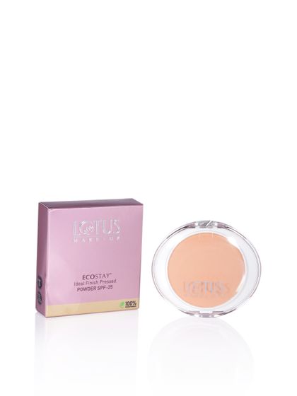 Buy Lotus Herbals Sustainable Make Up Ecostay Long Lasting Face Powder With Spf 20 9g Compact For Women 141278 Myntra How to make ayurvedic herbal bath powder. lotus herbals
