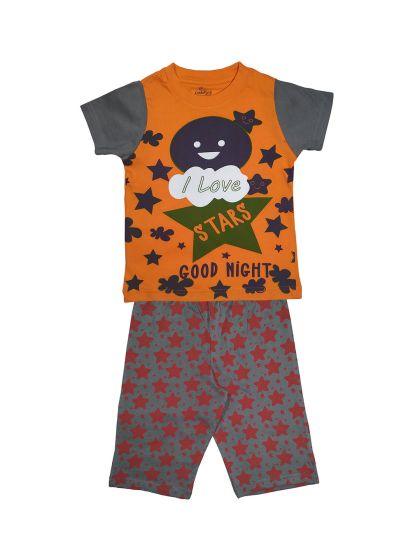 chhota bheem night dress
